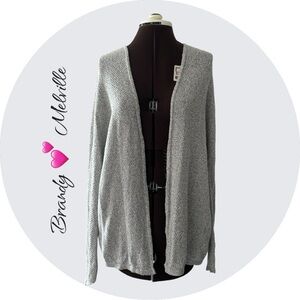 Women’s Brandy Melville cardigan